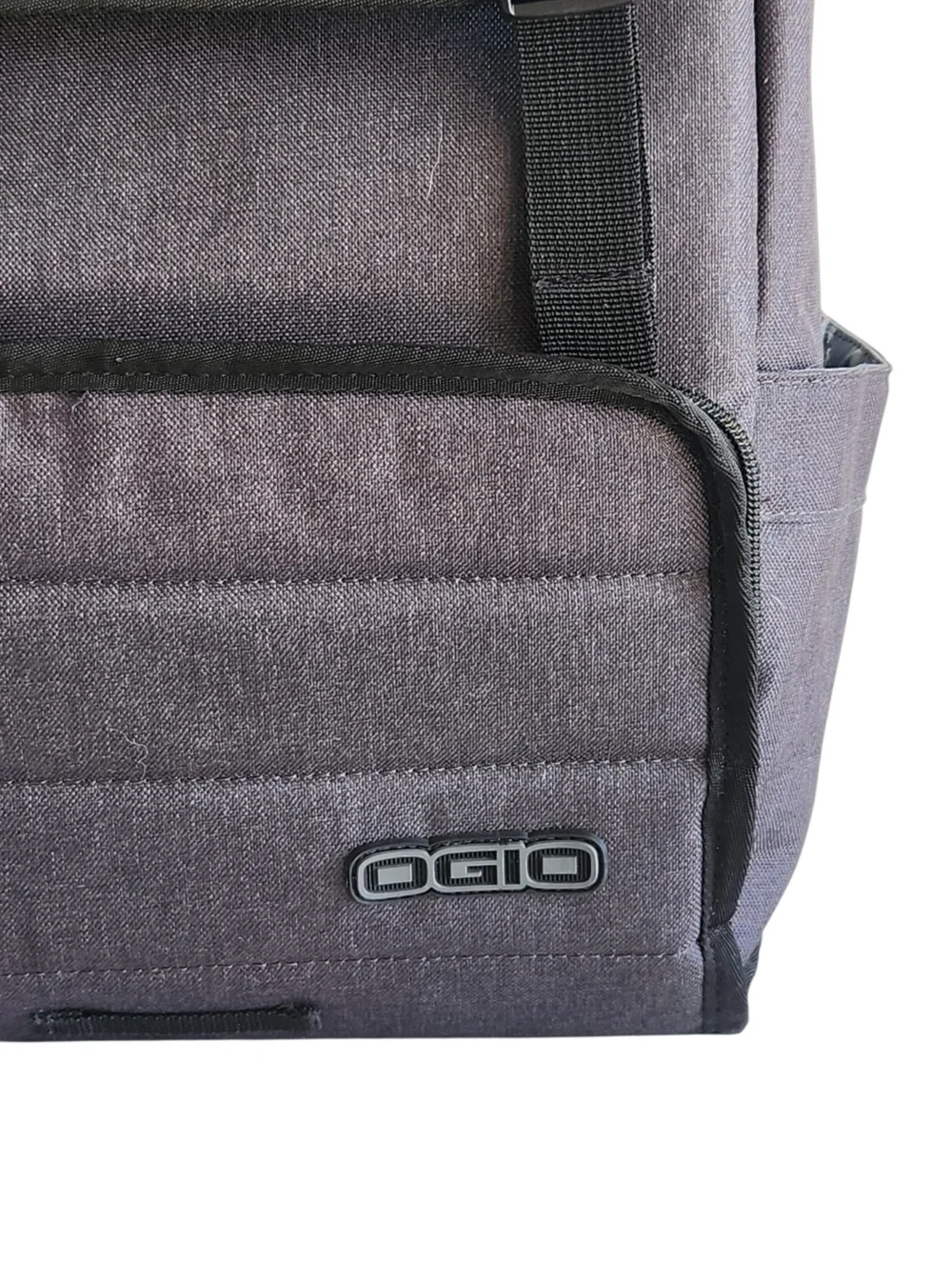 OGIO Apex Backpack  17